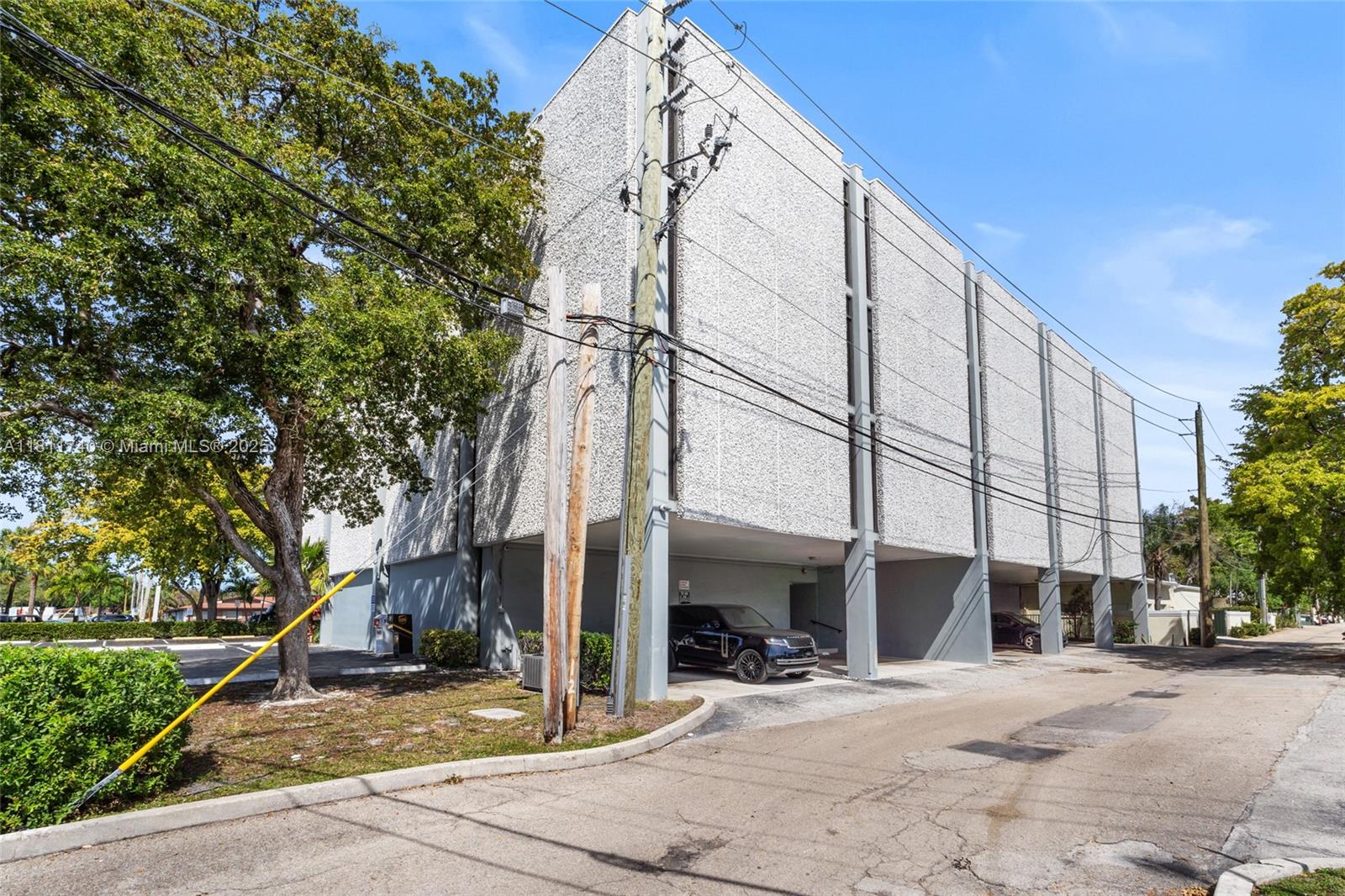 CORAL RIDGE COMMERCIAL BO - Commercial Sale