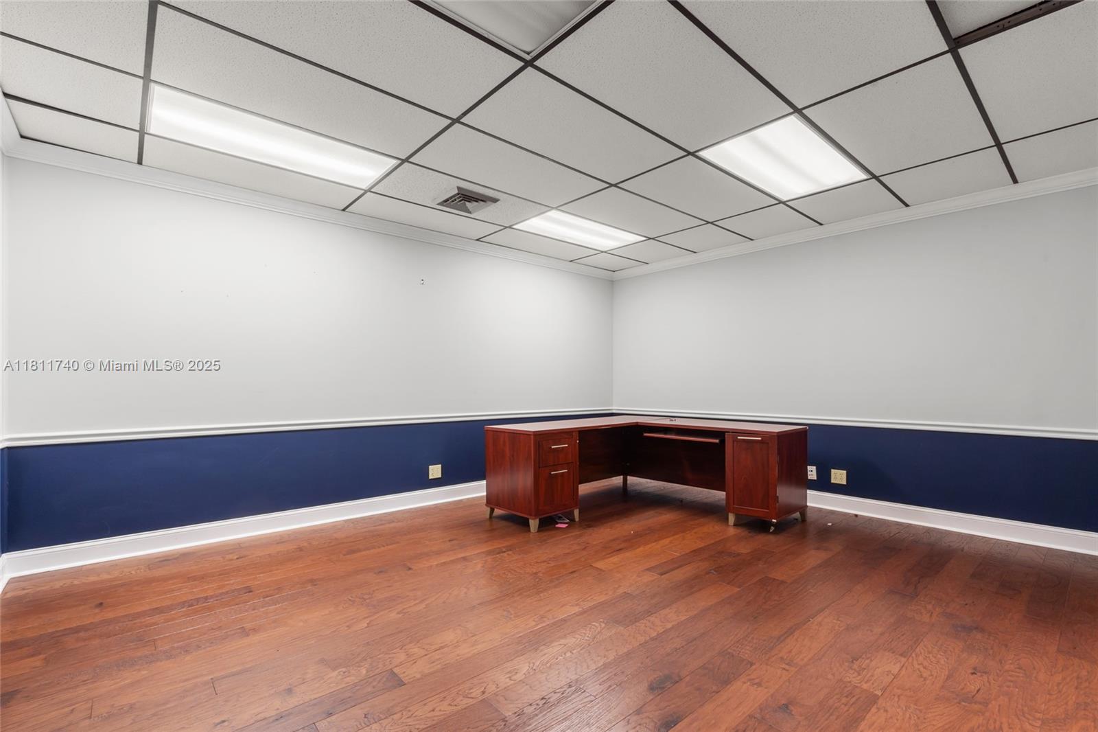 CORAL RIDGE COMMERCIAL BO - Commercial Sale