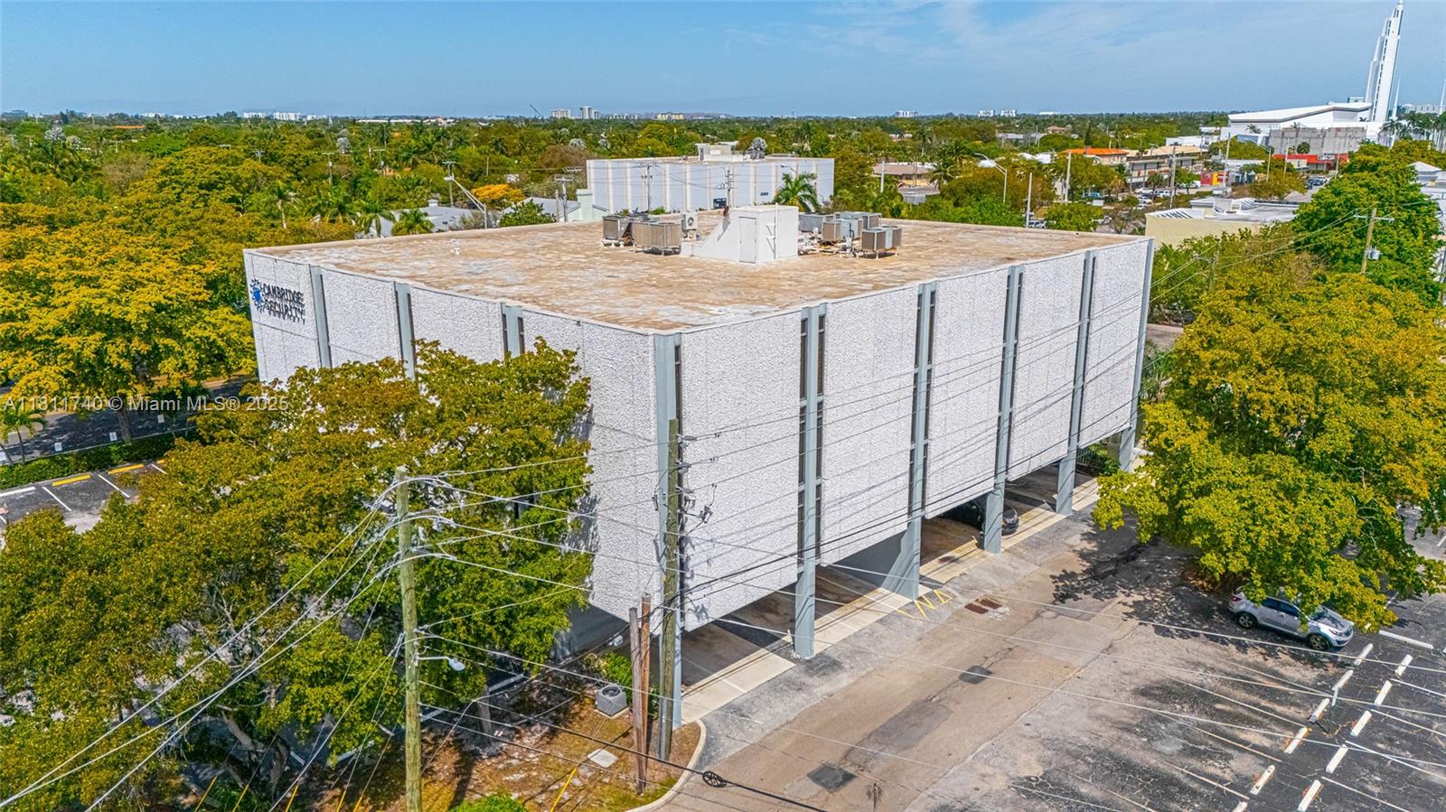 CORAL RIDGE COMMERCIAL BO - Commercial Sale
