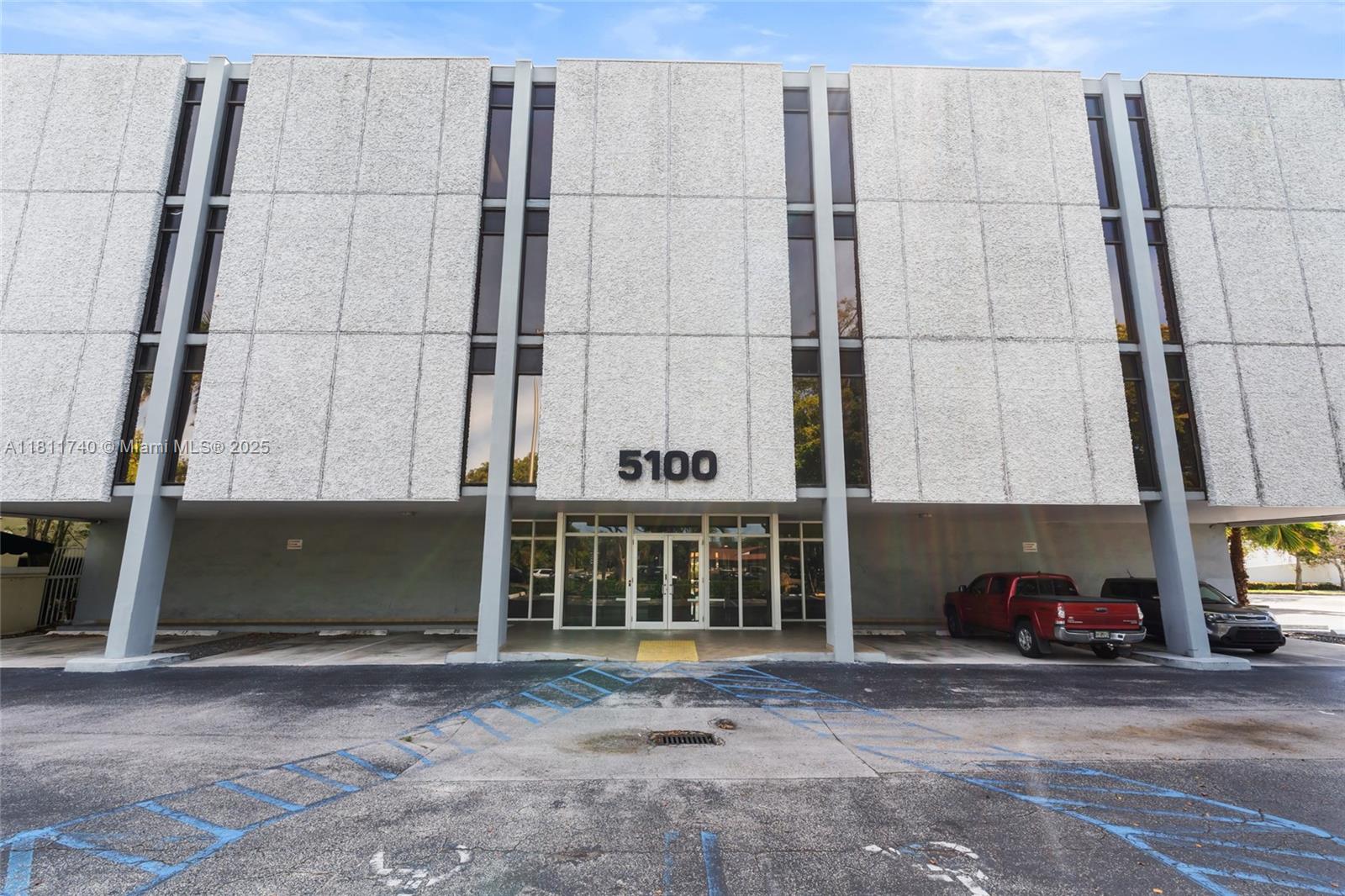 CORAL RIDGE COMMERCIAL BO - Commercial Sale