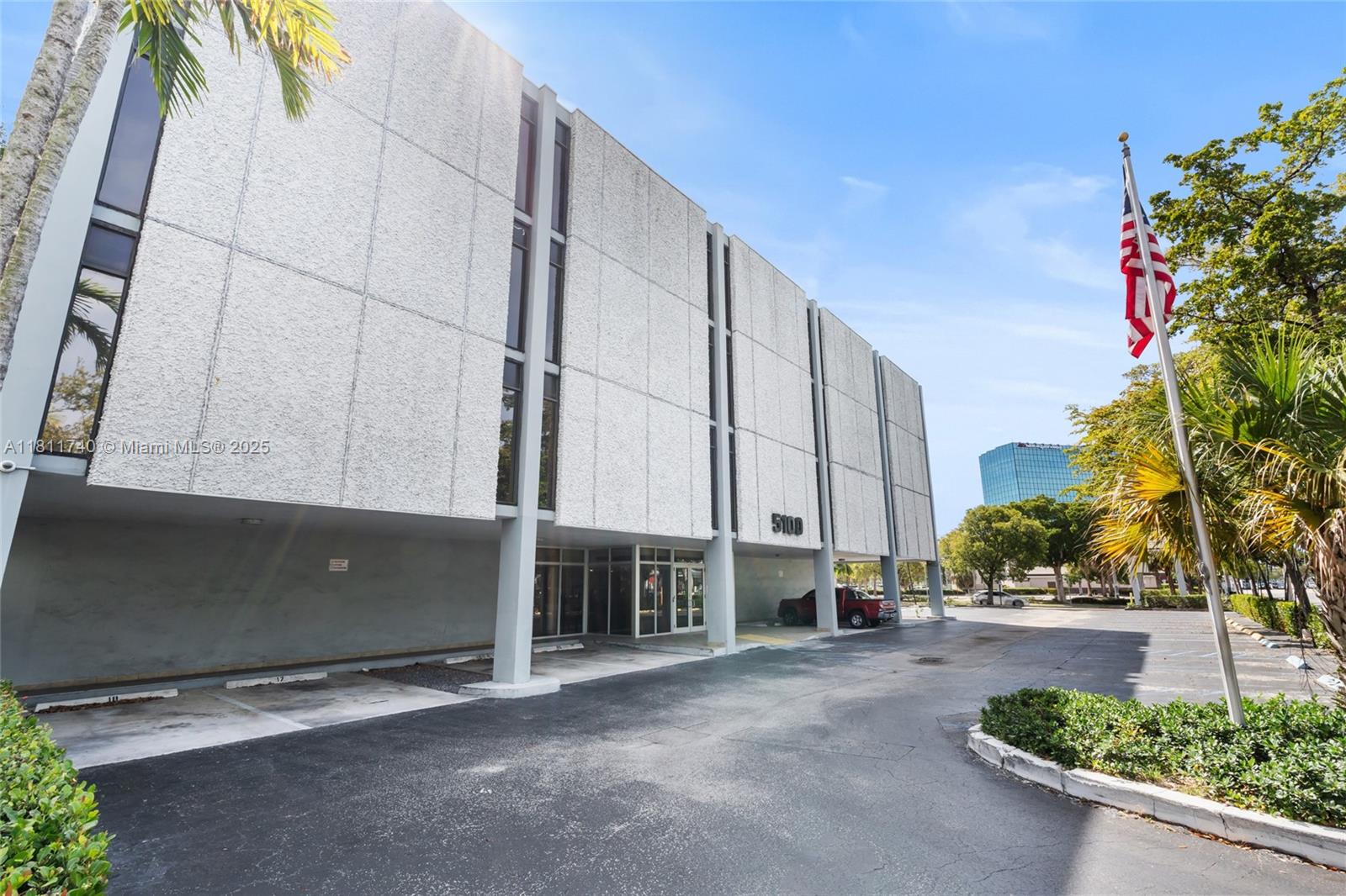 CORAL RIDGE COMMERCIAL BO - Commercial Sale