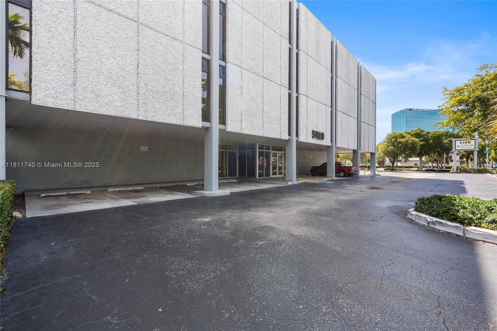 CORAL RIDGE COMMERCIAL BO - Commercial Sale