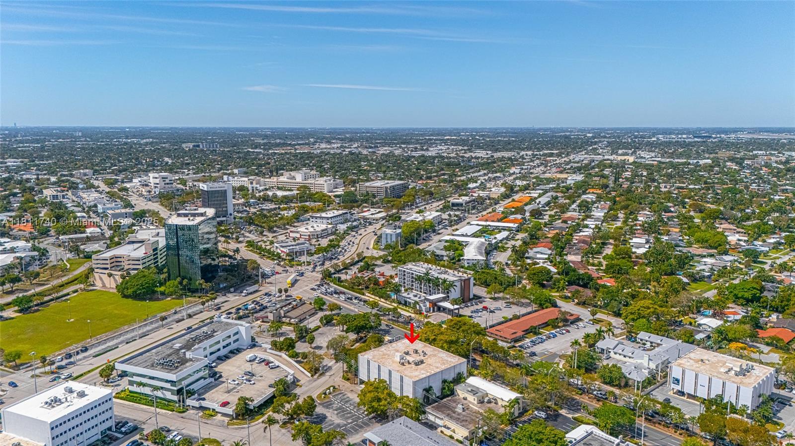 CORAL RIDGE COMMERCIAL BO - Commercial Sale