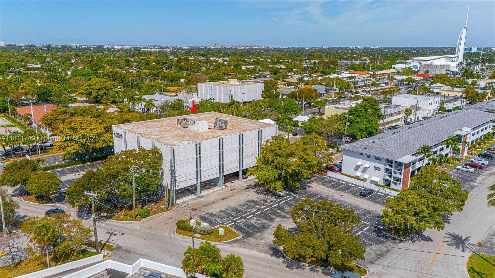 CORAL RIDGE COMMERCIAL BO - Commercial Sale