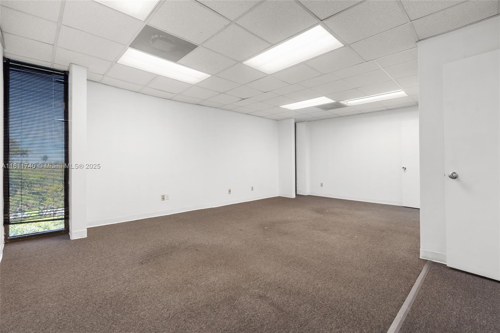 CORAL RIDGE COMMERCIAL BO - Commercial Sale