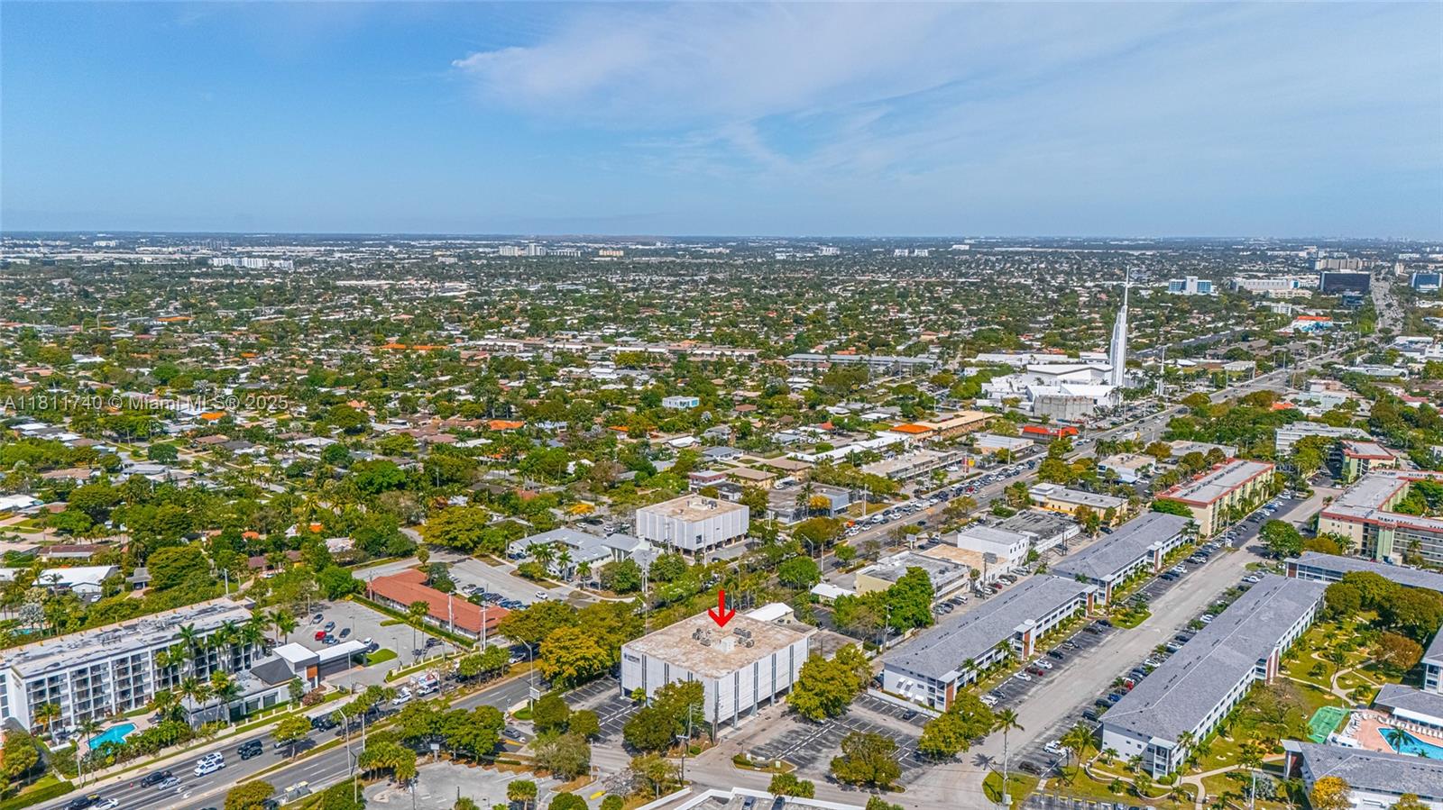 CORAL RIDGE COMMERCIAL BO - Commercial Sale