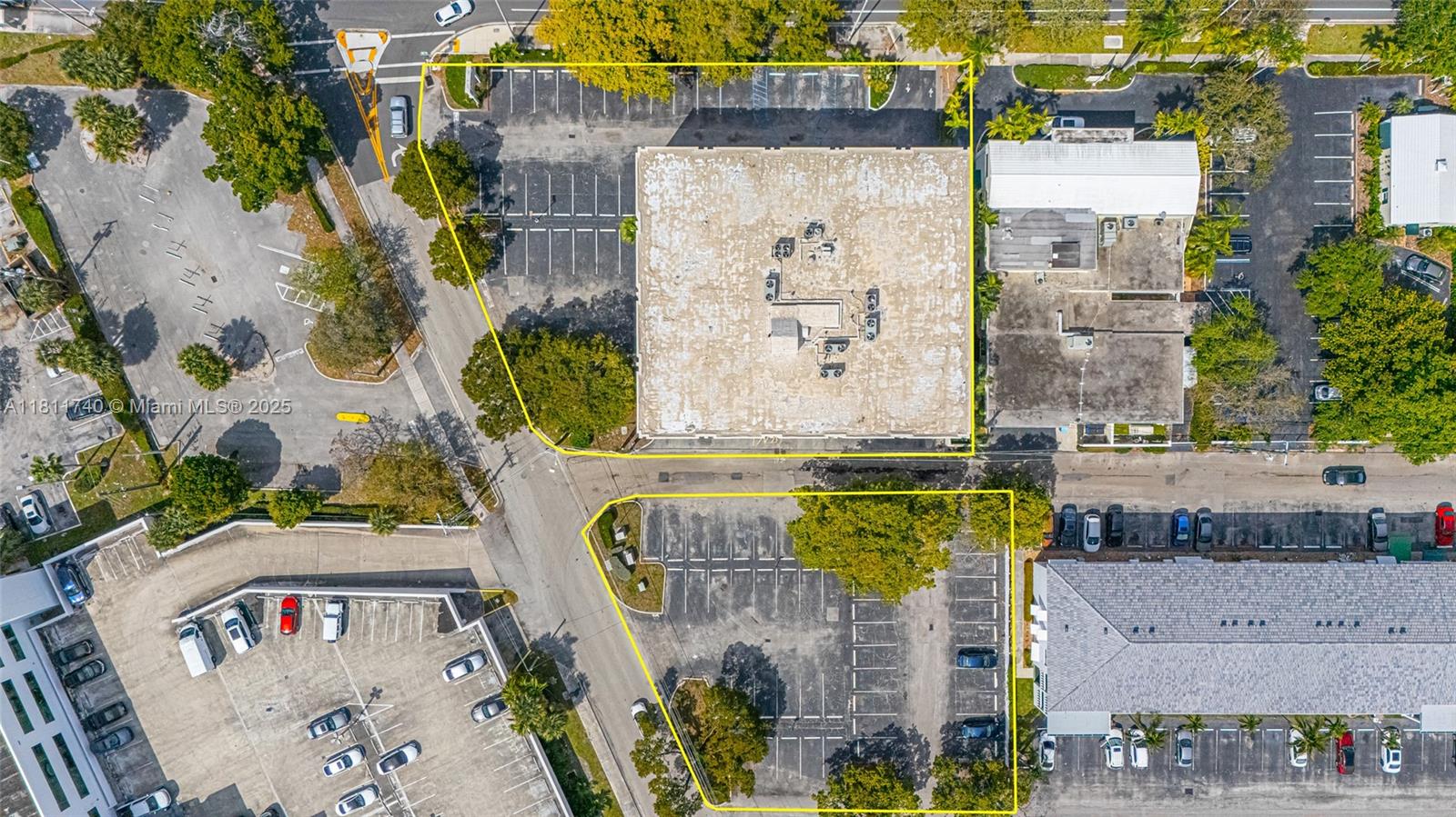 CORAL RIDGE COMMERCIAL BO - Commercial Sale