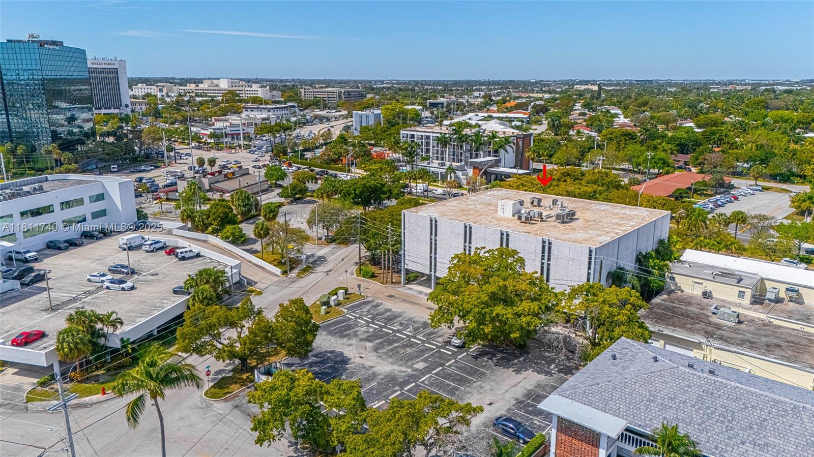 CORAL RIDGE COMMERCIAL BO - Commercial Sale