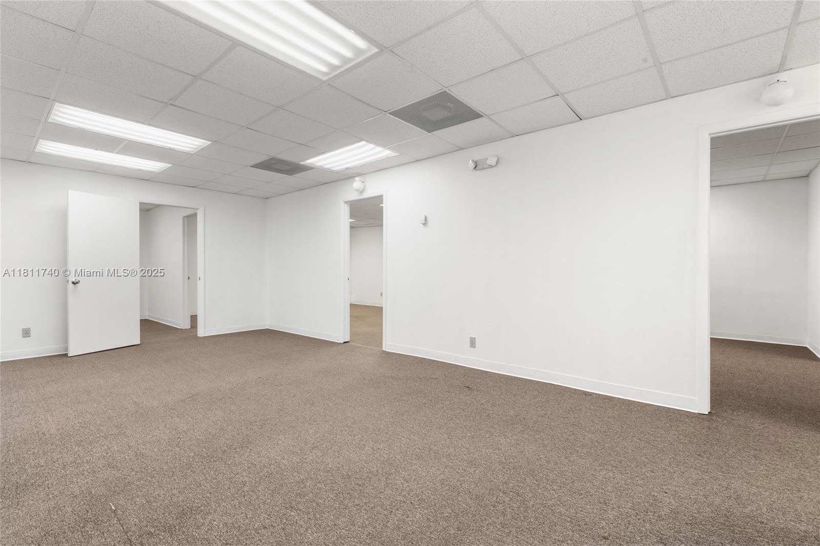 CORAL RIDGE COMMERCIAL BO - Commercial Sale