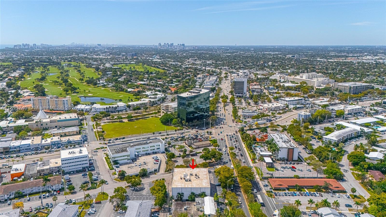 5100 N Federal Hwy