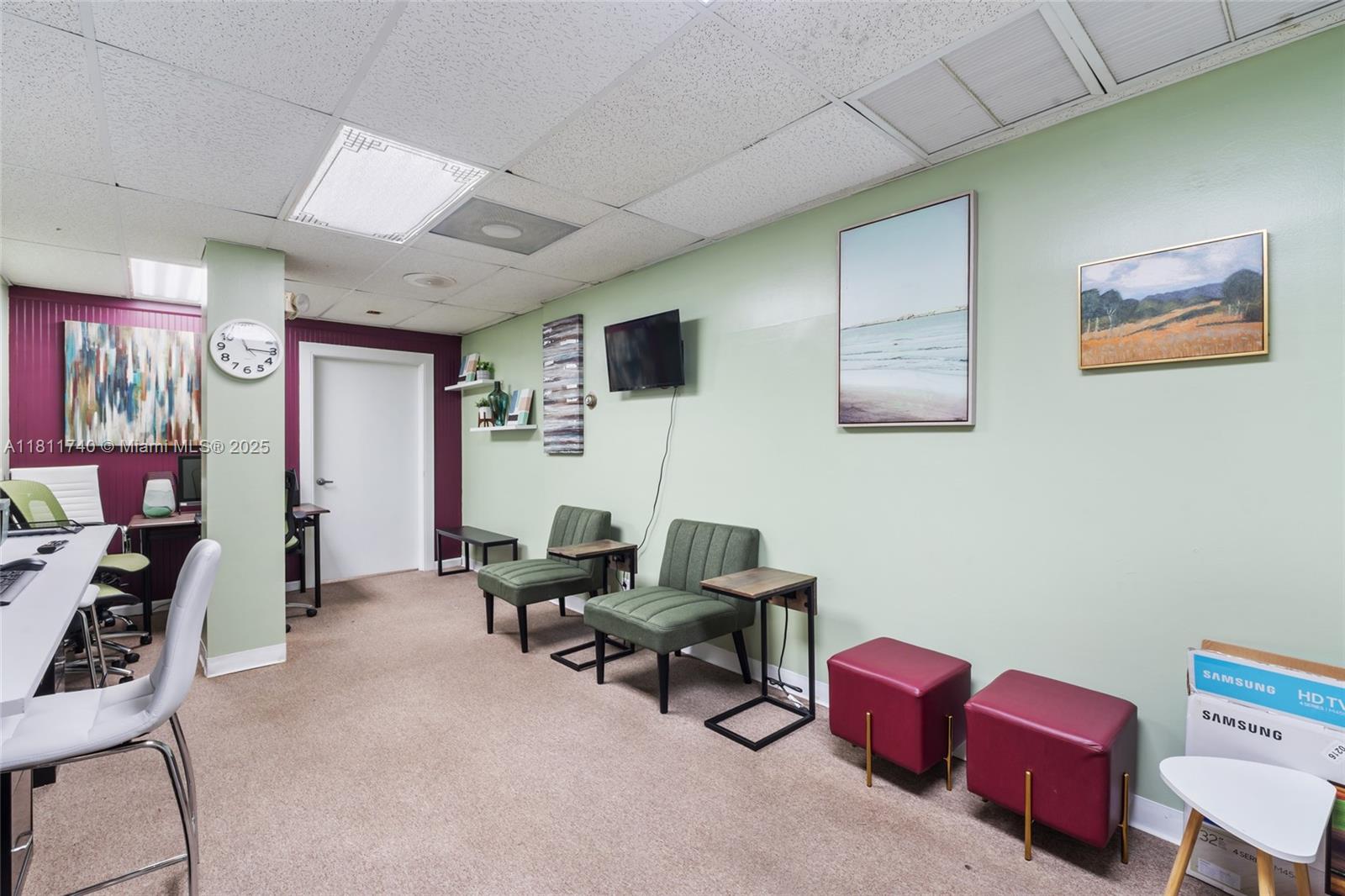 CORAL RIDGE COMMERCIAL BO - Commercial Sale