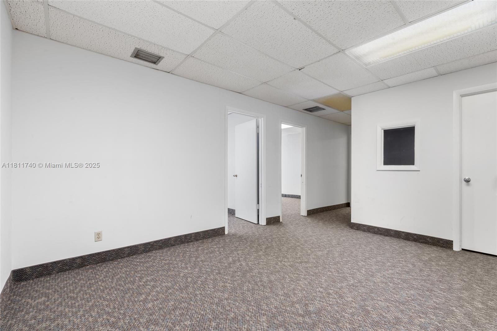 CORAL RIDGE COMMERCIAL BO - Commercial Sale
