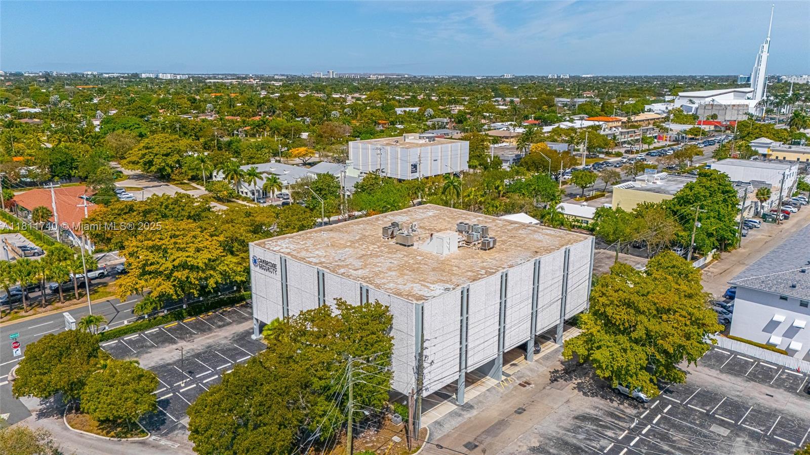 CORAL RIDGE COMMERCIAL BO - Commercial Sale
