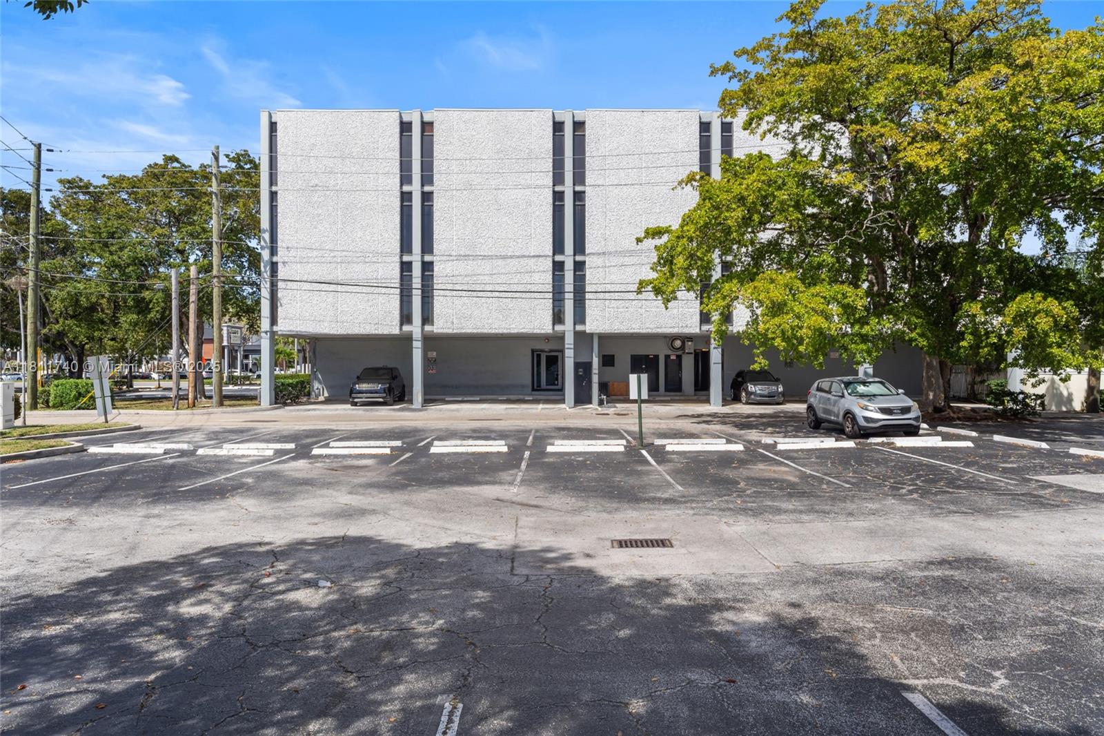 CORAL RIDGE COMMERCIAL BO - Commercial Sale