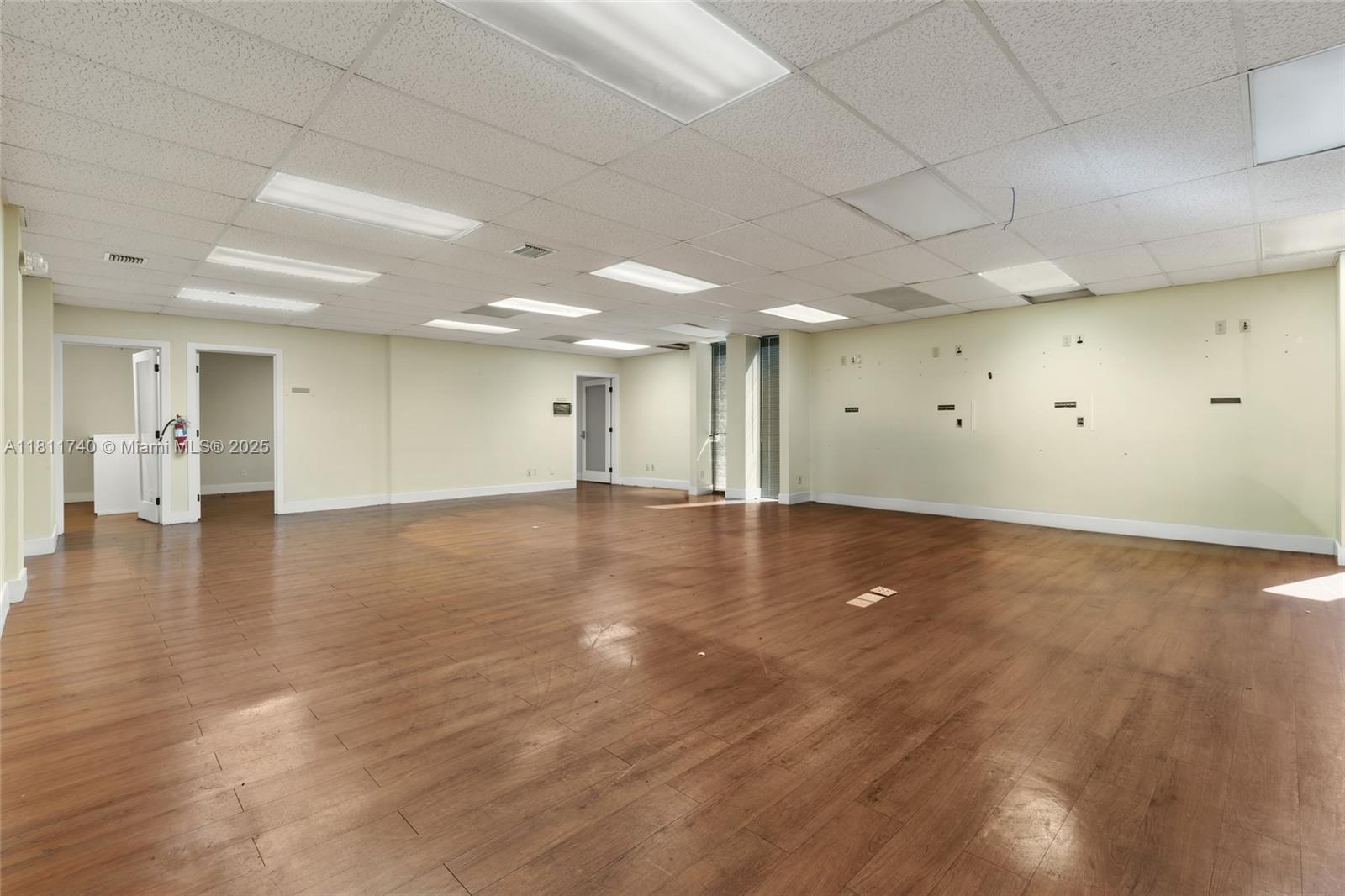 CORAL RIDGE COMMERCIAL BO - Commercial Sale