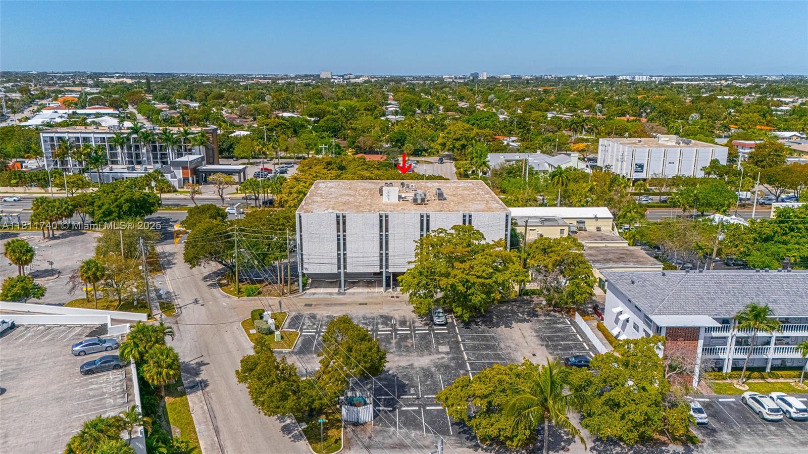 CORAL RIDGE COMMERCIAL BO - Commercial Sale