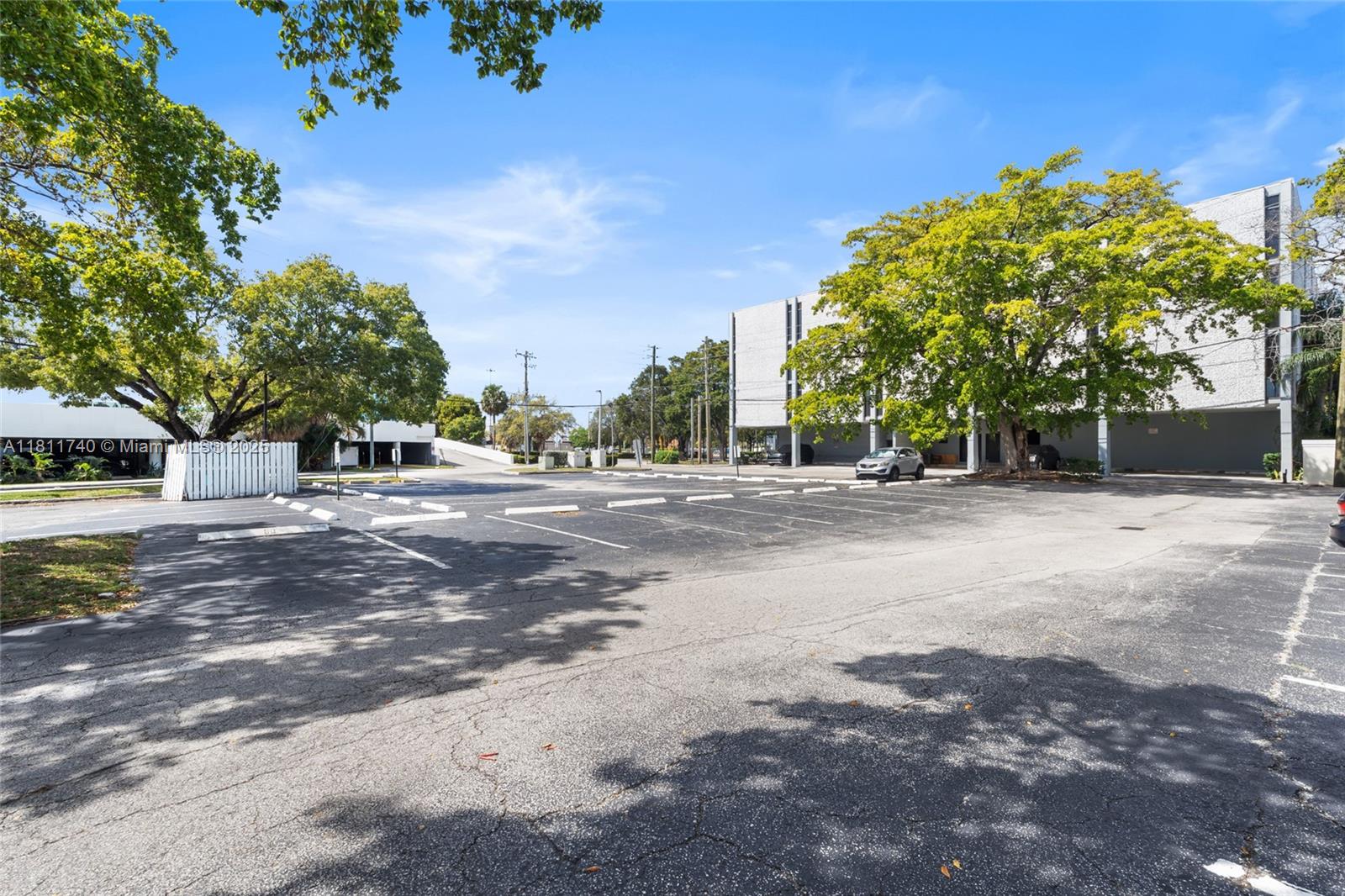 CORAL RIDGE COMMERCIAL BO - Commercial Sale