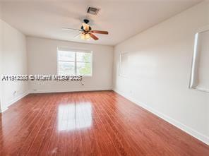 PRESIDENTIAL ESTATES SUB - Residential Lease