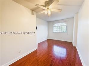 PRESIDENTIAL ESTATES SUB - Residential Lease