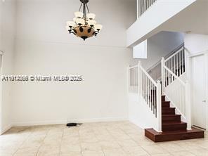 PRESIDENTIAL ESTATES SUB - Residential Lease