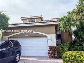 PRESIDENTIAL ESTATES SUB - Residential Lease