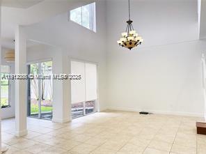 PRESIDENTIAL ESTATES SUB - Residential Lease