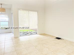 PRESIDENTIAL ESTATES SUB - Residential Lease