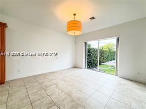 PRESIDENTIAL ESTATES SUB - Residential Lease