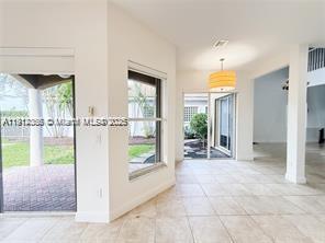 PRESIDENTIAL ESTATES SUB - Residential Lease