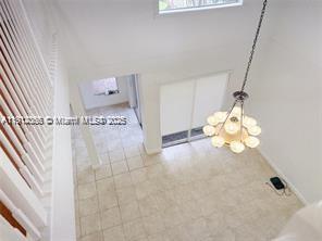 PRESIDENTIAL ESTATES SUB - Residential Lease