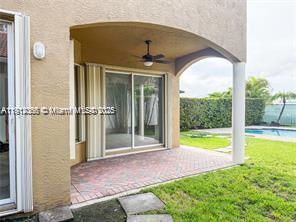 PRESIDENTIAL ESTATES SUB - Residential Lease