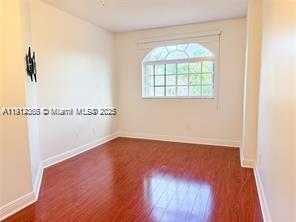 PRESIDENTIAL ESTATES SUB - Residential Lease