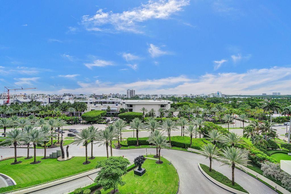 BAL HARBOUR NORTH SOUTH C - Residential Lease
