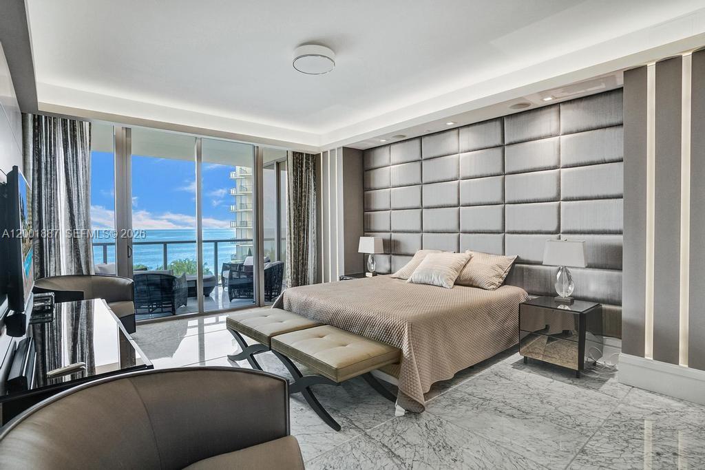 BAL HARBOUR NORTH SOUTH C - Residential Lease