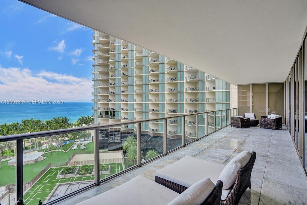 BAL HARBOUR NORTH SOUTH C - Residential Lease