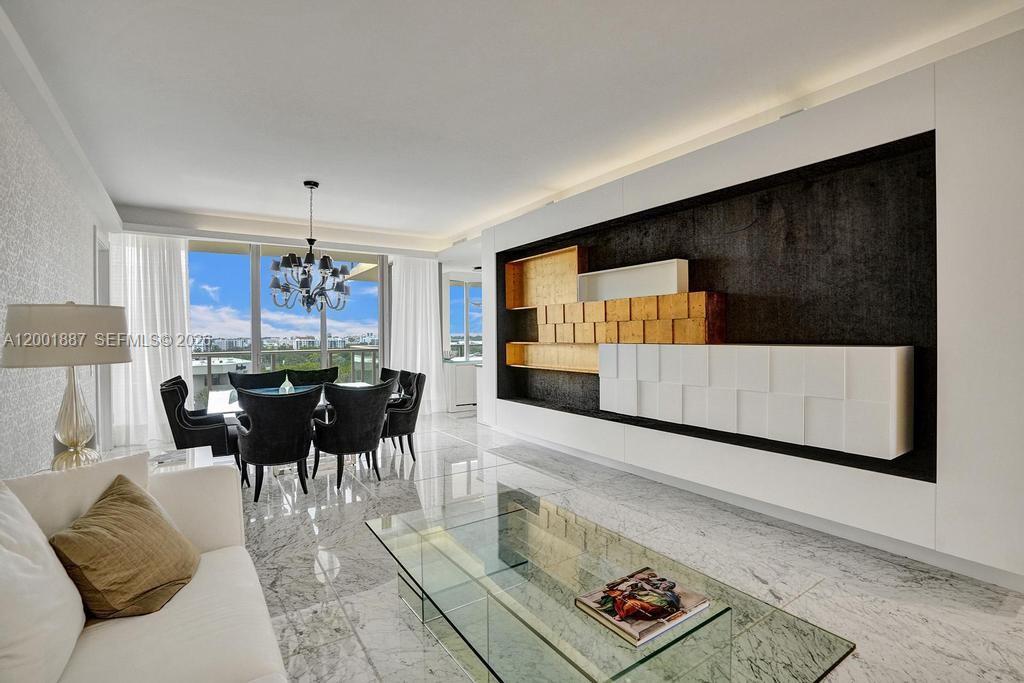 BAL HARBOUR NORTH SOUTH C - Residential Lease