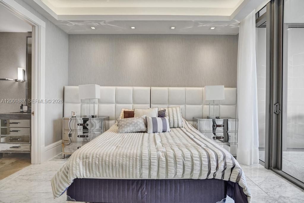 BAL HARBOUR NORTH SOUTH C - Residential Lease