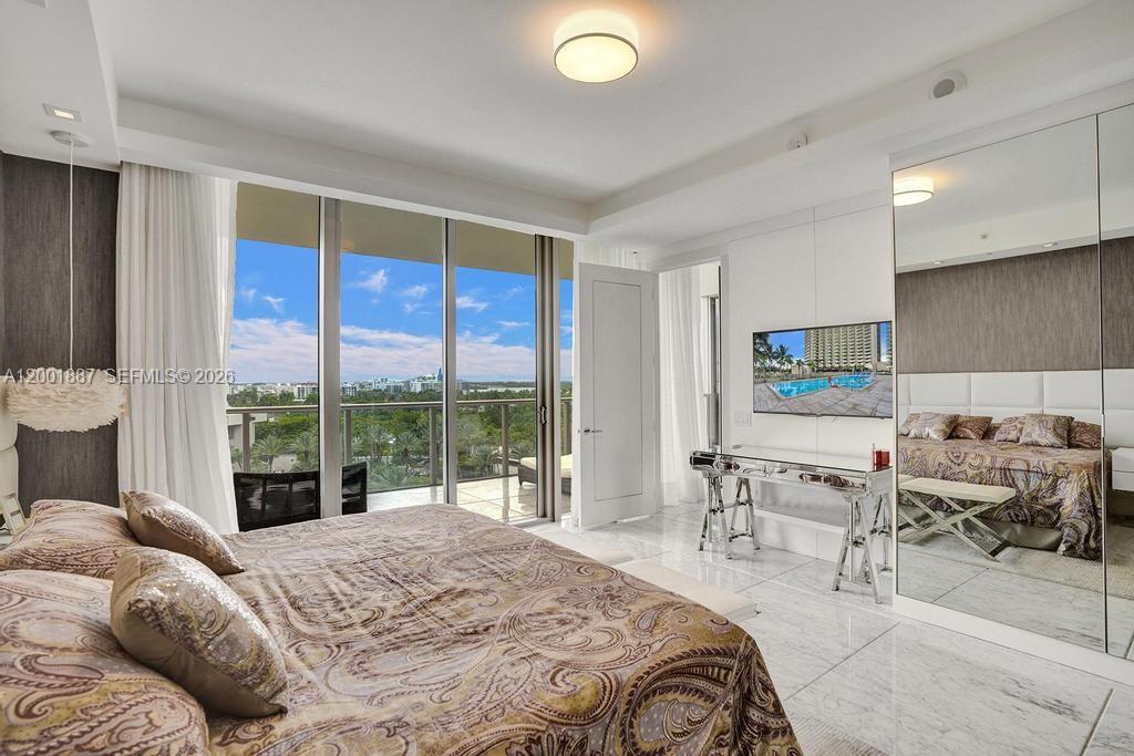 BAL HARBOUR NORTH SOUTH C - Residential Lease