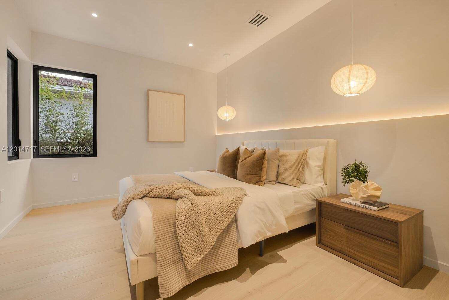 ORCHARD SUB NO 4 - Residential Lease