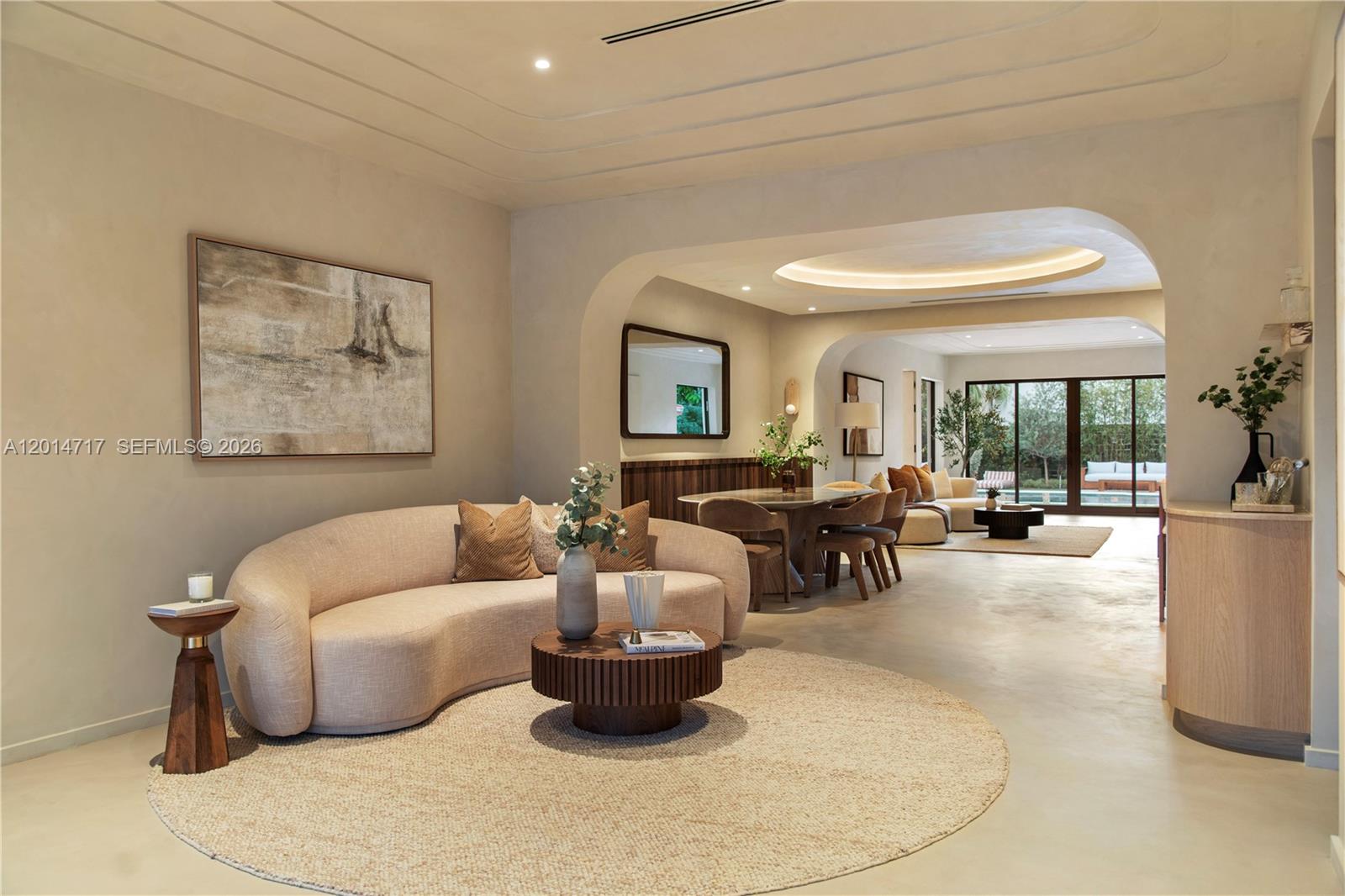 ORCHARD SUB NO 4 - Residential Lease