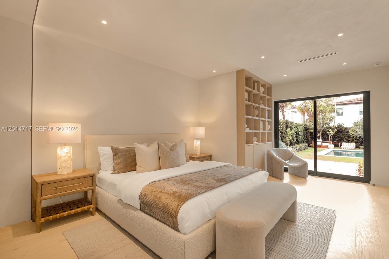 ORCHARD SUB NO 4 - Residential Lease