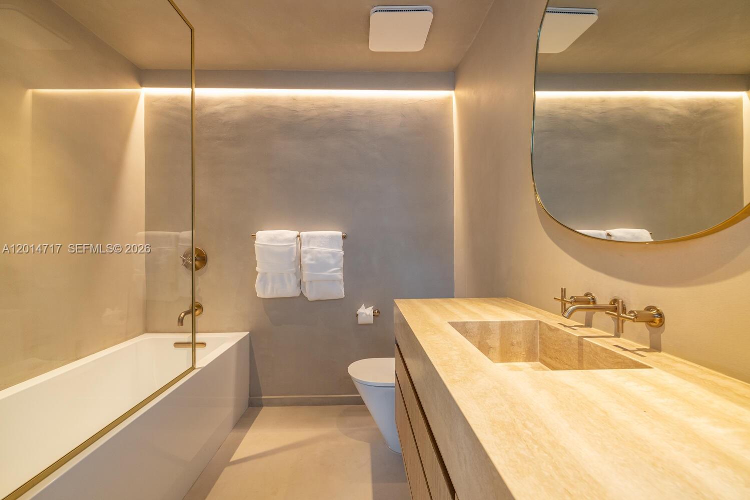 ORCHARD SUB NO 4 - Residential Lease