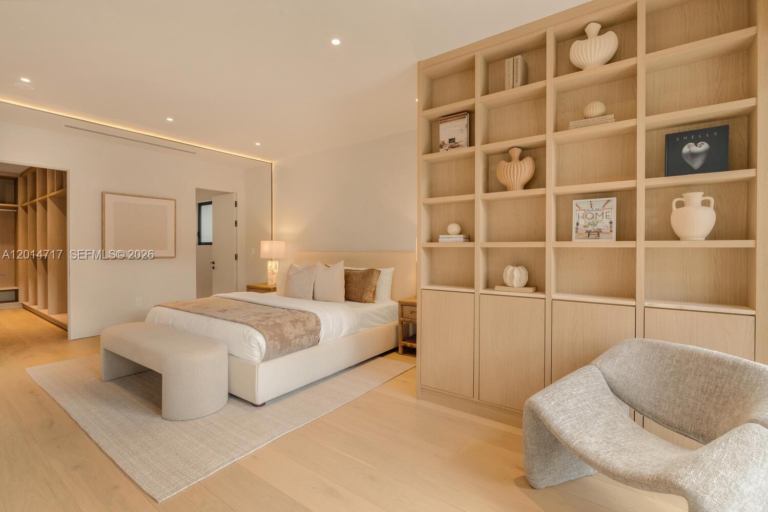 ORCHARD SUB NO 4 - Residential Lease