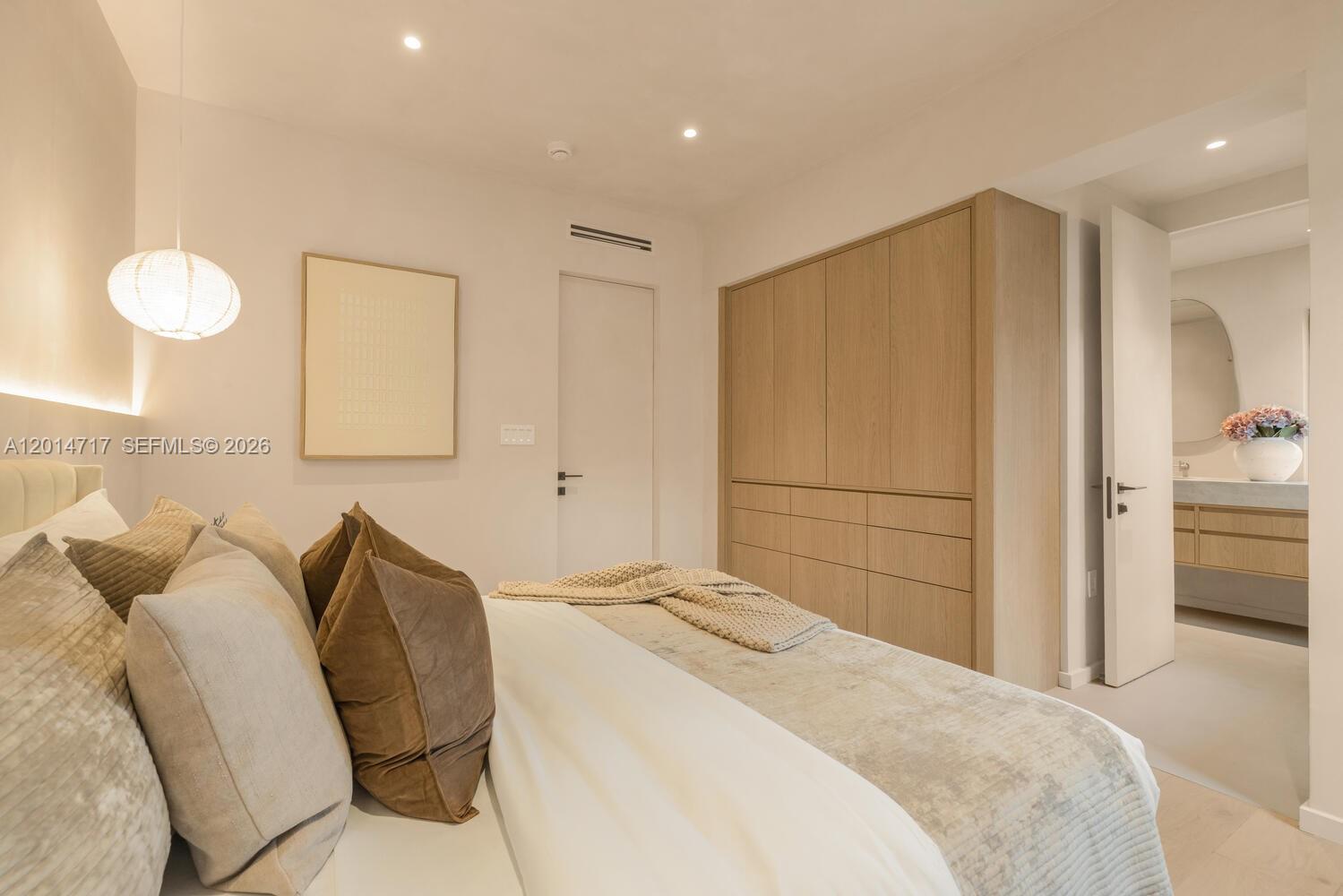 ORCHARD SUB NO 4 - Residential Lease