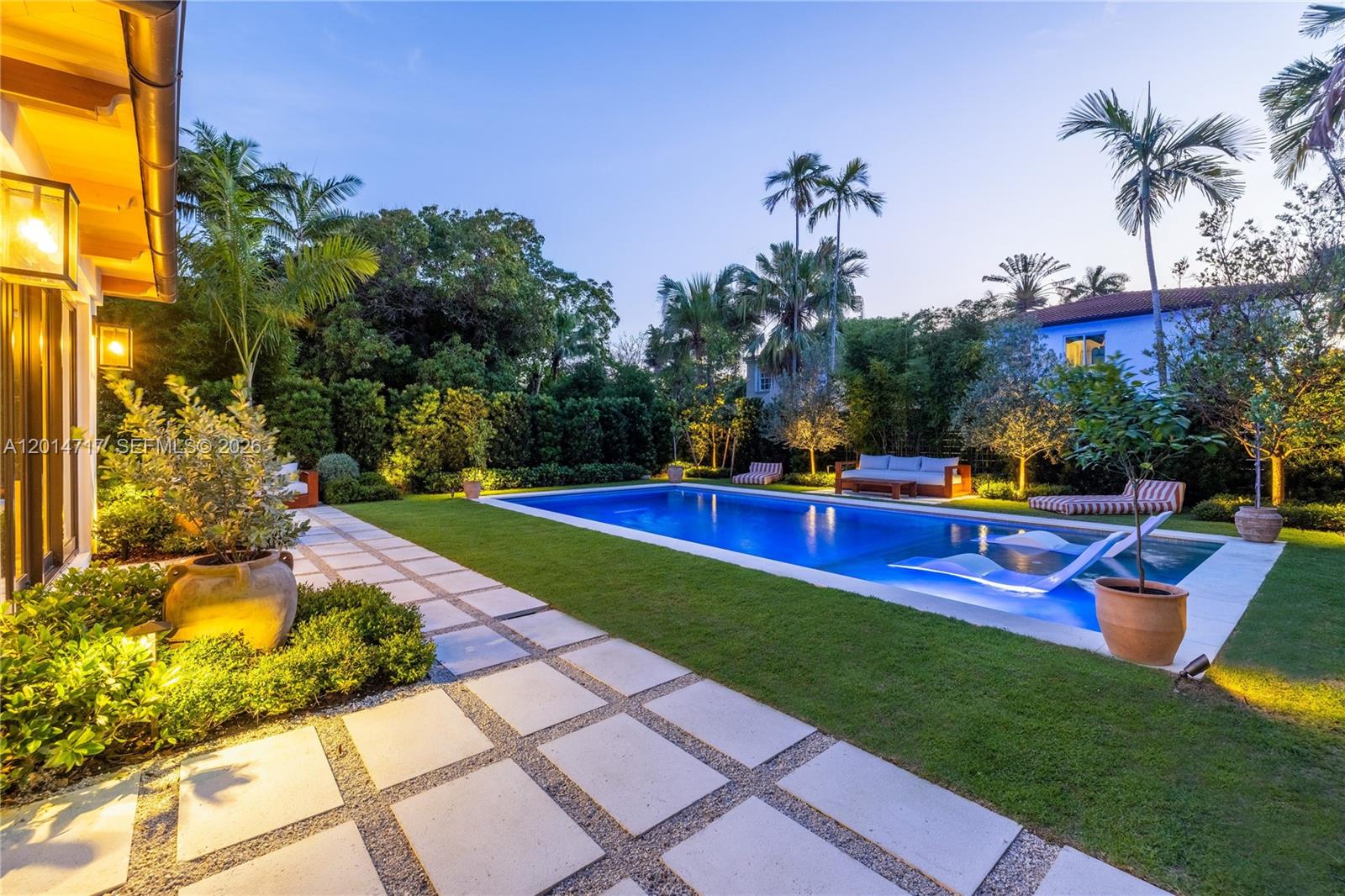 ORCHARD SUB NO 4 - Residential Lease