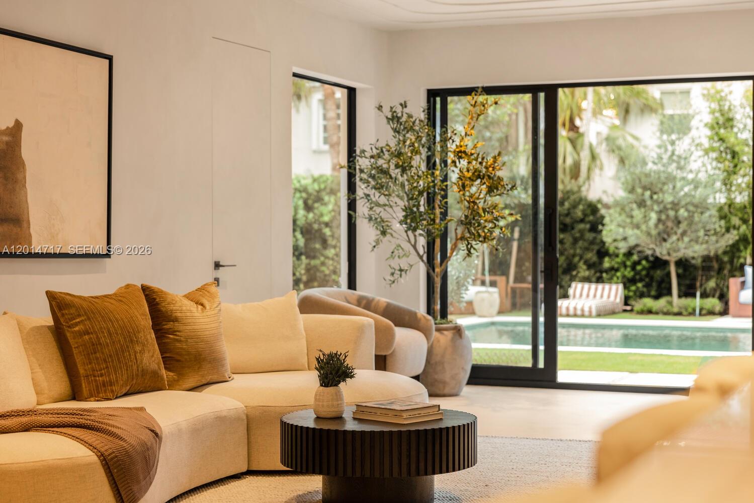 ORCHARD SUB NO 4 - Residential Lease