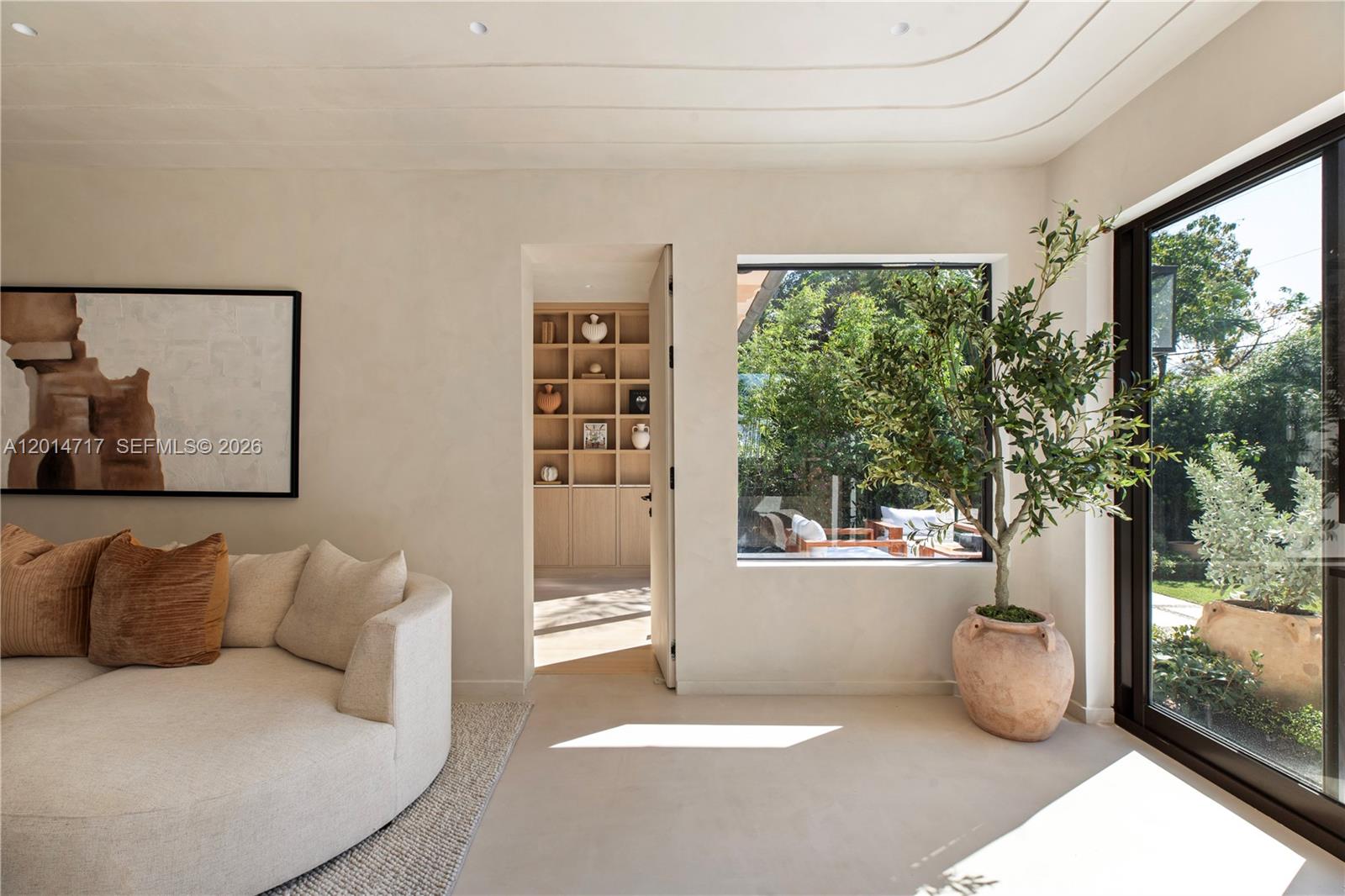 ORCHARD SUB NO 4 - Residential Lease