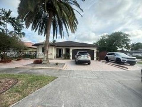14382 SW 27th St 0 Miami FL 33175