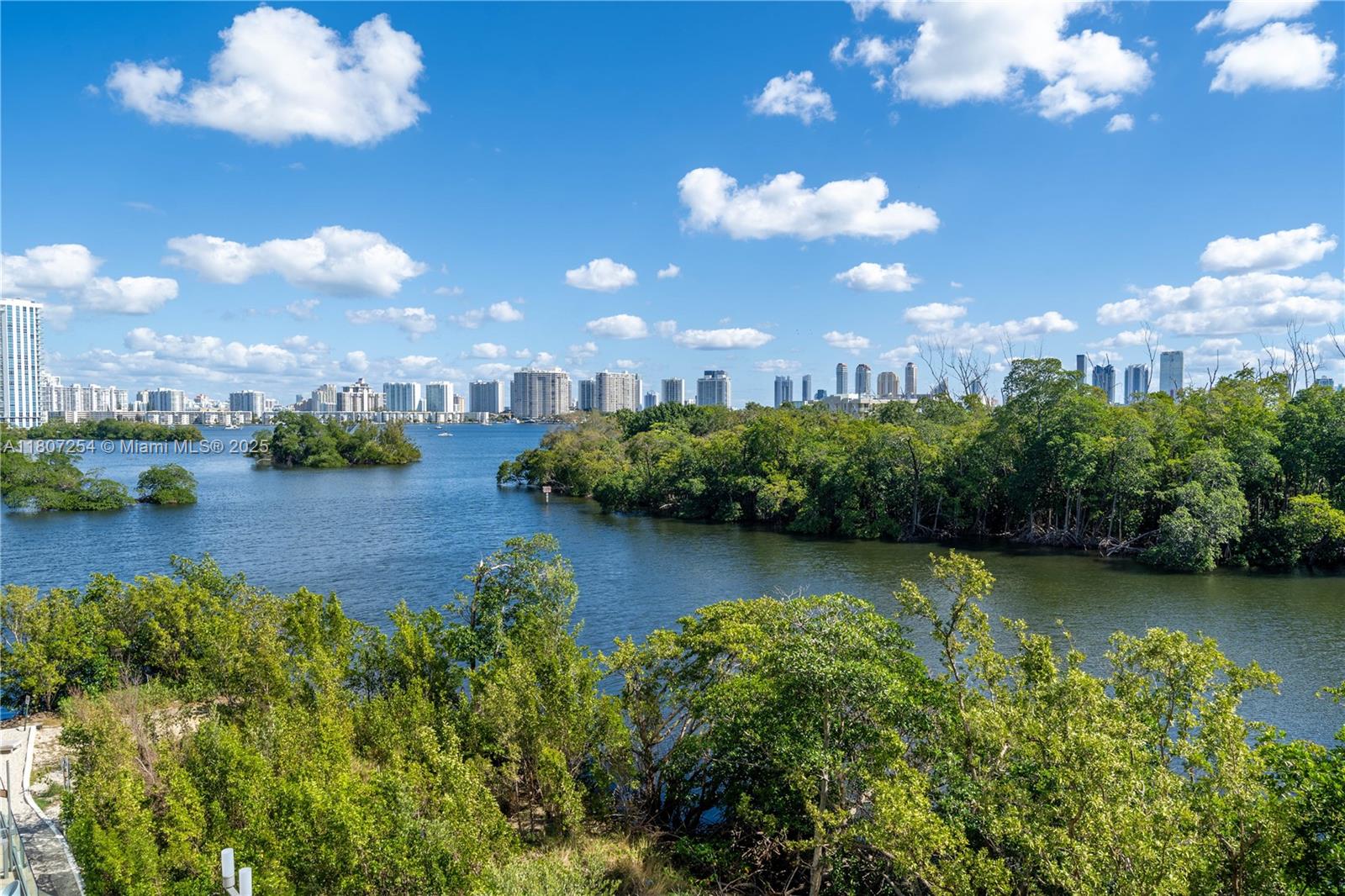 THE HARBOUR SOUTH CONDO - Residential