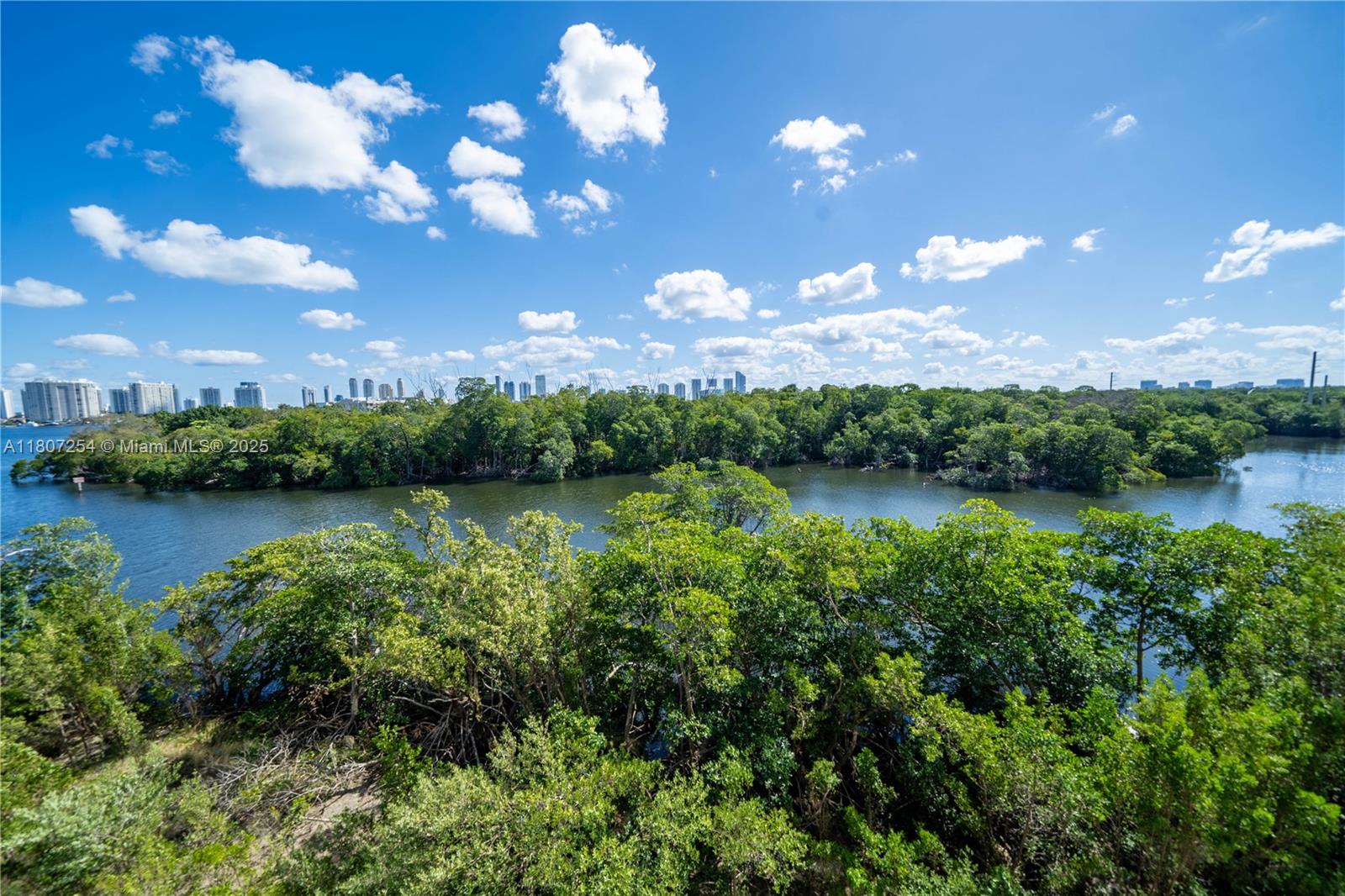 THE HARBOUR SOUTH CONDO - Residential